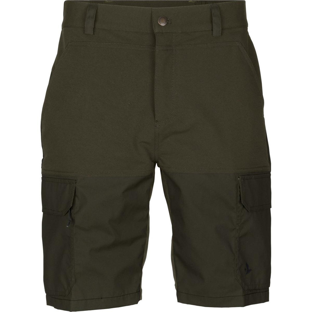 Seeland Elm Shorts Light Pine/Grizzly