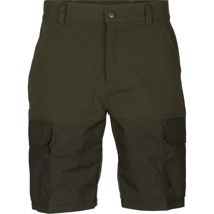 Seeland Elm Shorts Light Pine/Grizzly