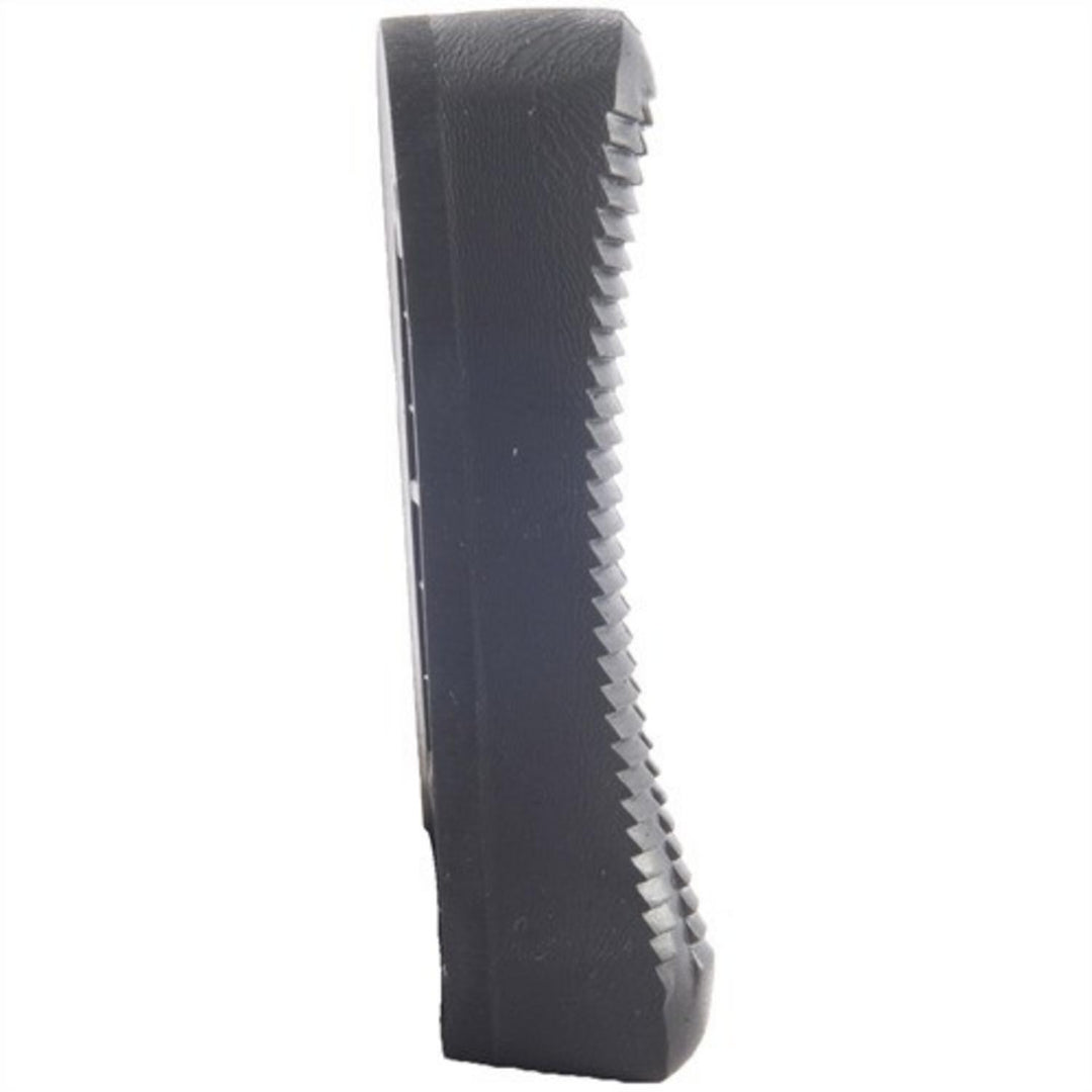 Pachmayr Decelerator Trap Recoil Pad, Medium, Black