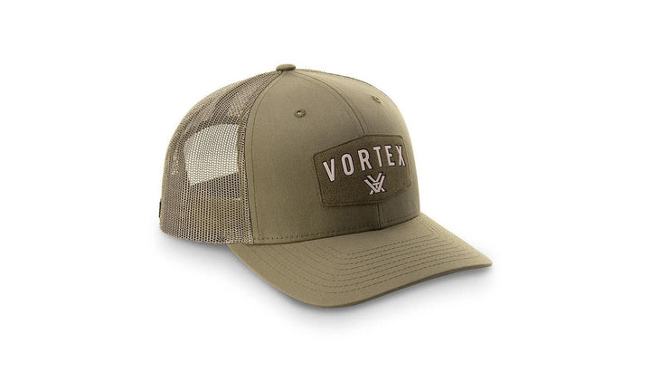 Vortex Red Alert Cap Loden
