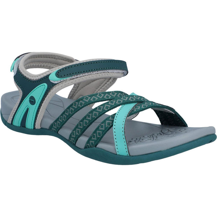 Hi-Tec Savanna II Walking Sandal