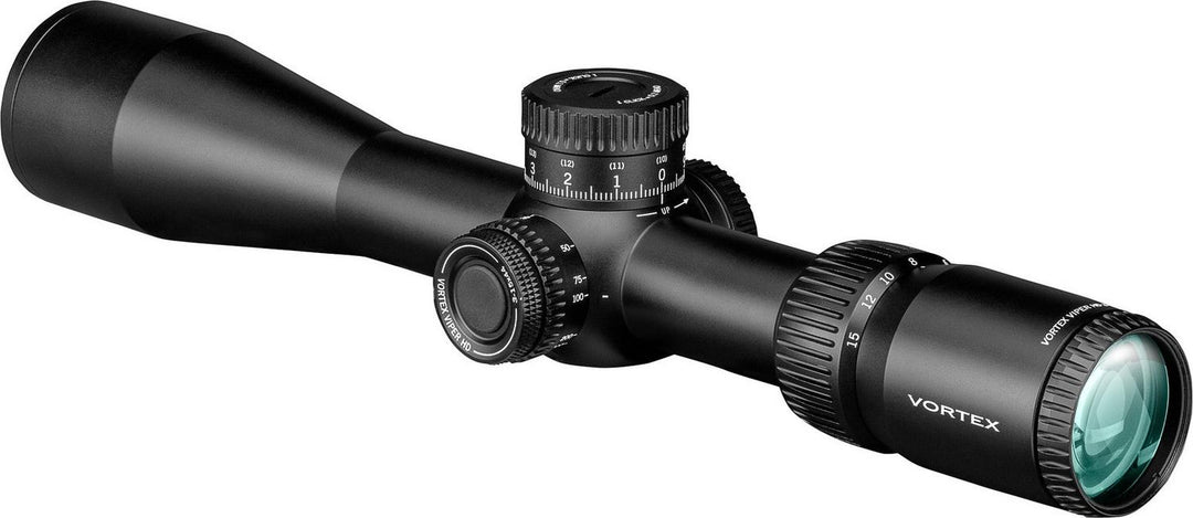 Vortex Viper HD 3-15x44 VMR-3 MRAD Riflescope