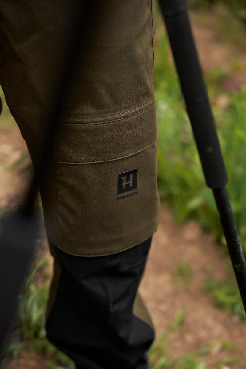 Harkila Finnmark HWS trousers Hunting