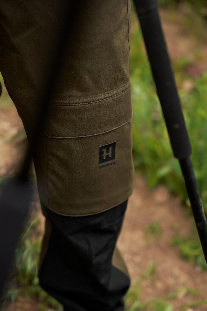 Harkila Finnmark HWS trousers Hunting