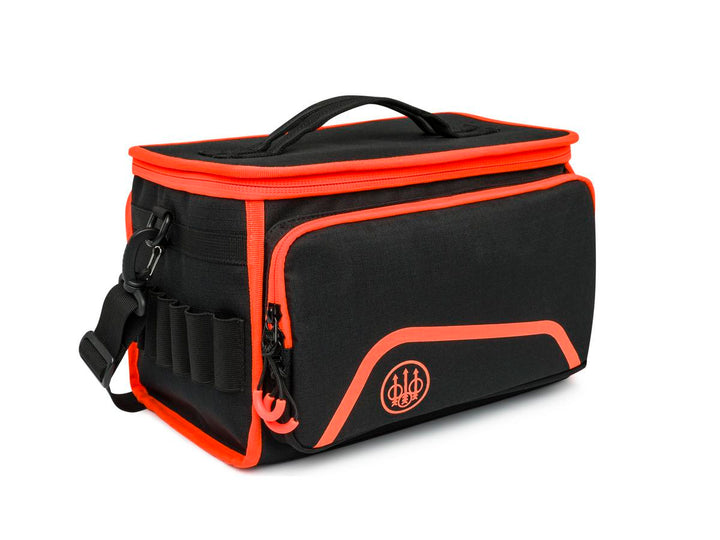 Beretta Challenge Cart. Bag 150 - Black &