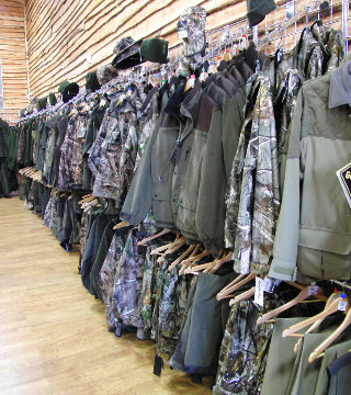 Perth Shop