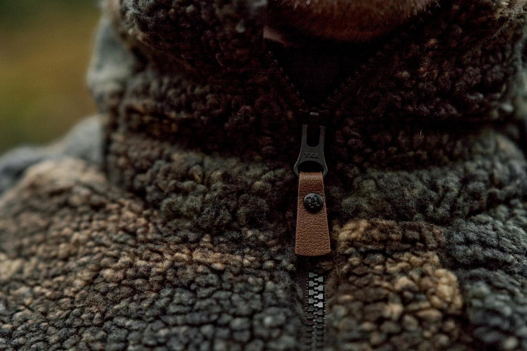 Harkila Tyst Camo Insulated Jacket in AXIS MSP® Quantum