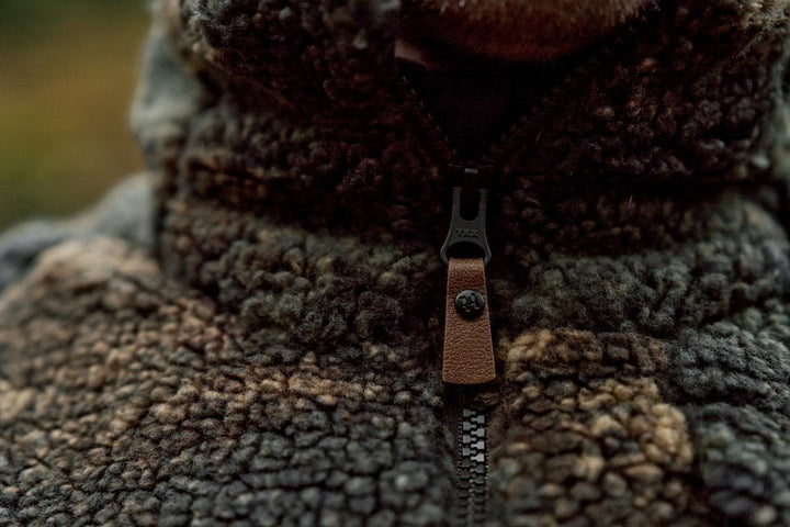 Harkila Tyst Camo Insulated Jacket in AXIS MSP® Quantum