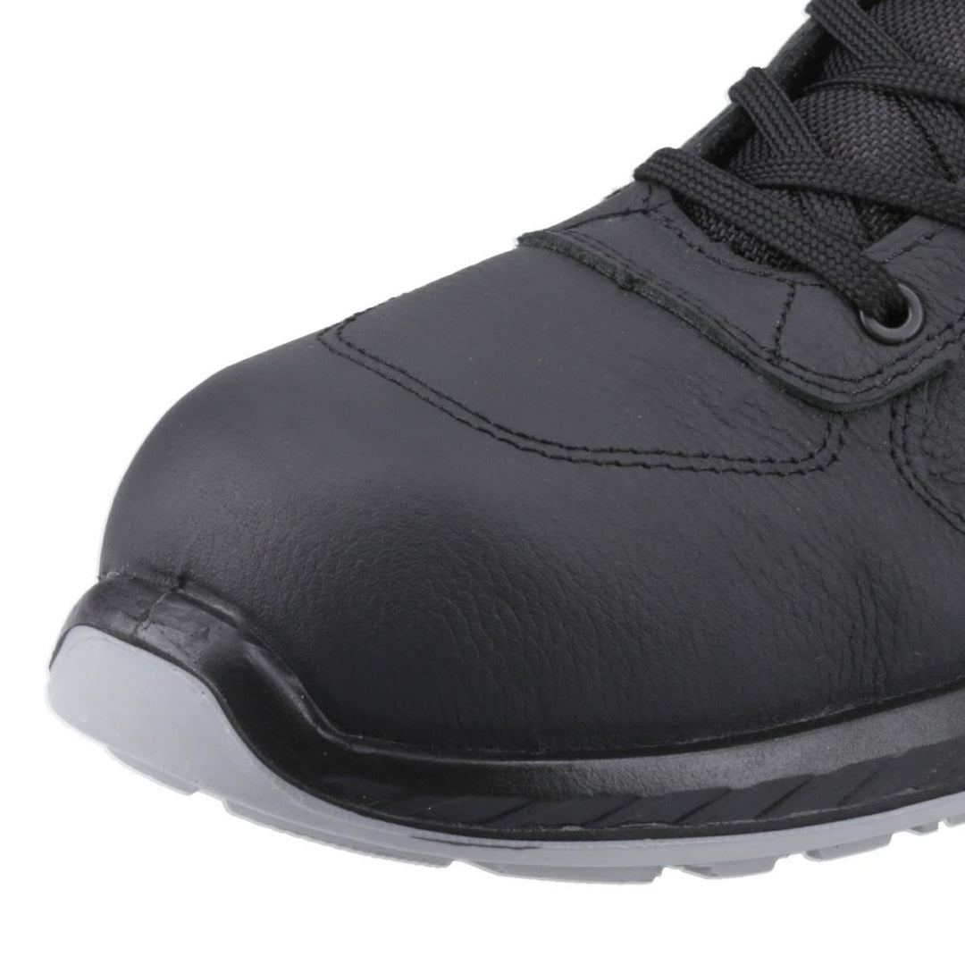 U Power Nero Safety Shoes – view 5