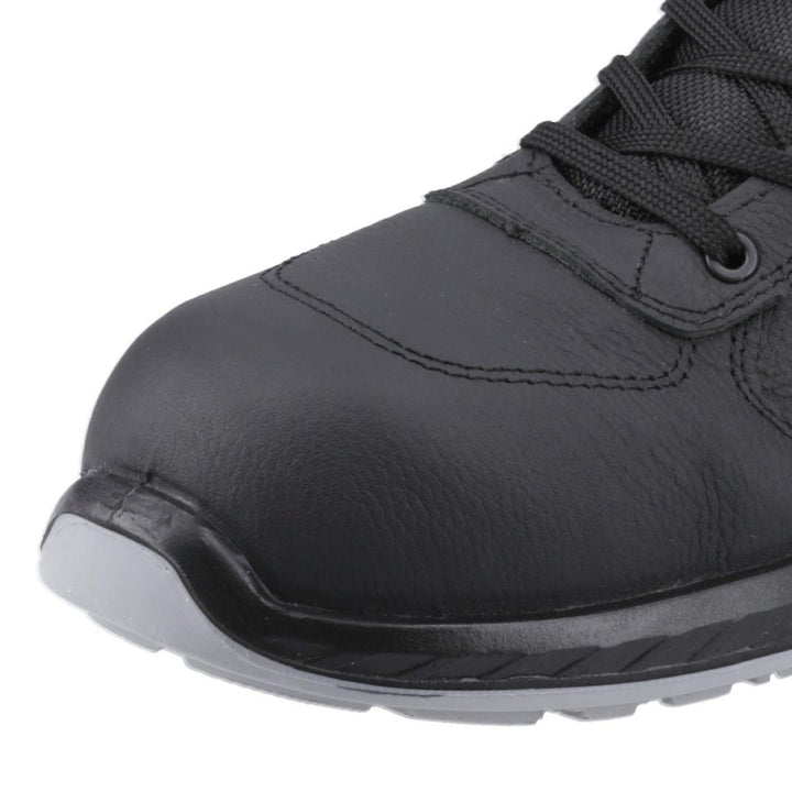 U Power Nero Safety Shoes – view 5