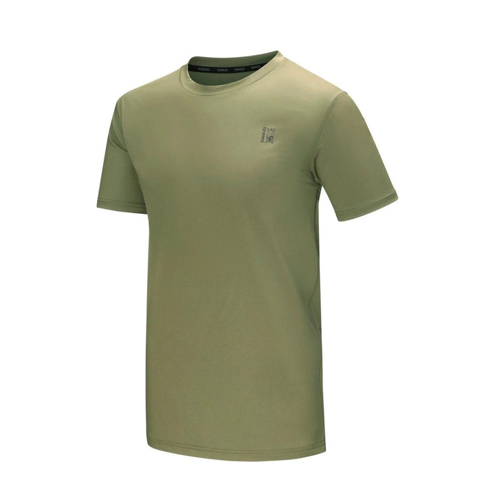 Swazi Argali Active Short Sleeve Top