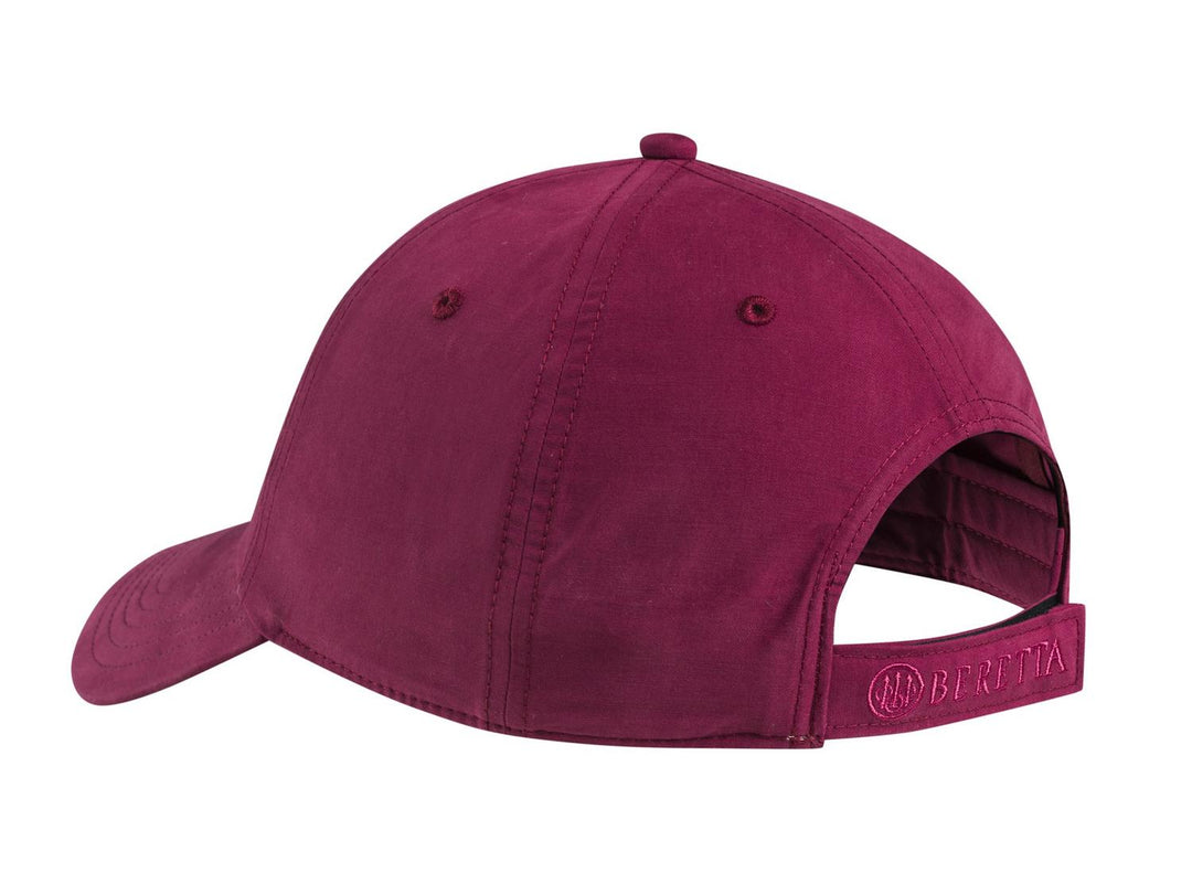 Beretta Sanded EVO Cotton Baseball Cap