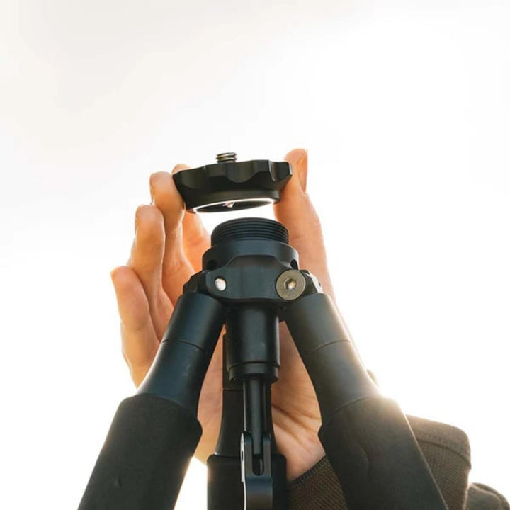 Spartan Spartan Sentinel Pan Head Converter