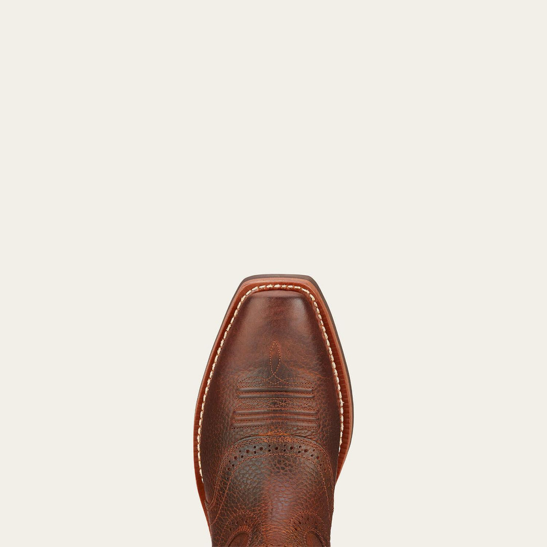 Ariat Mens Heritage Roughstock – view 3