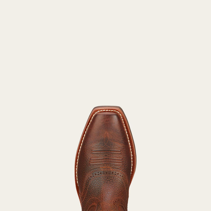 Ariat Mens Heritage Roughstock – view 3