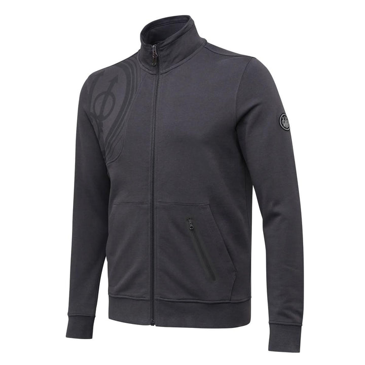 Beretta CORPORATE SWEATER Ebony