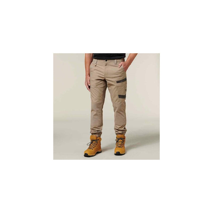 Hard Yakka Raptor Cuff Pant