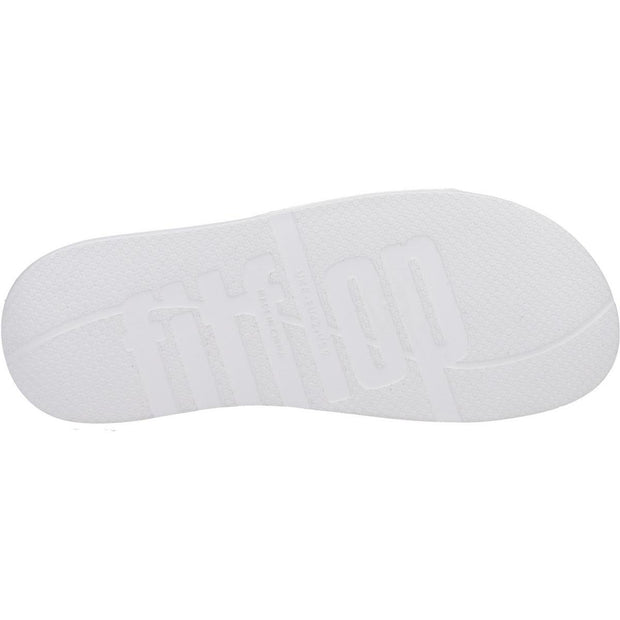 Fitflop iQushion Arrow Slide White