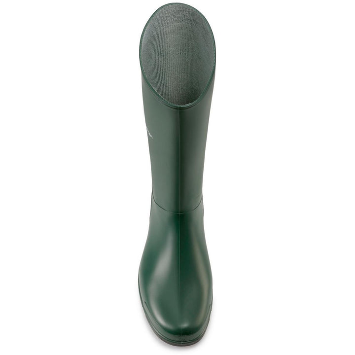 Dunlop Sport Wellington Heritage Green/Black