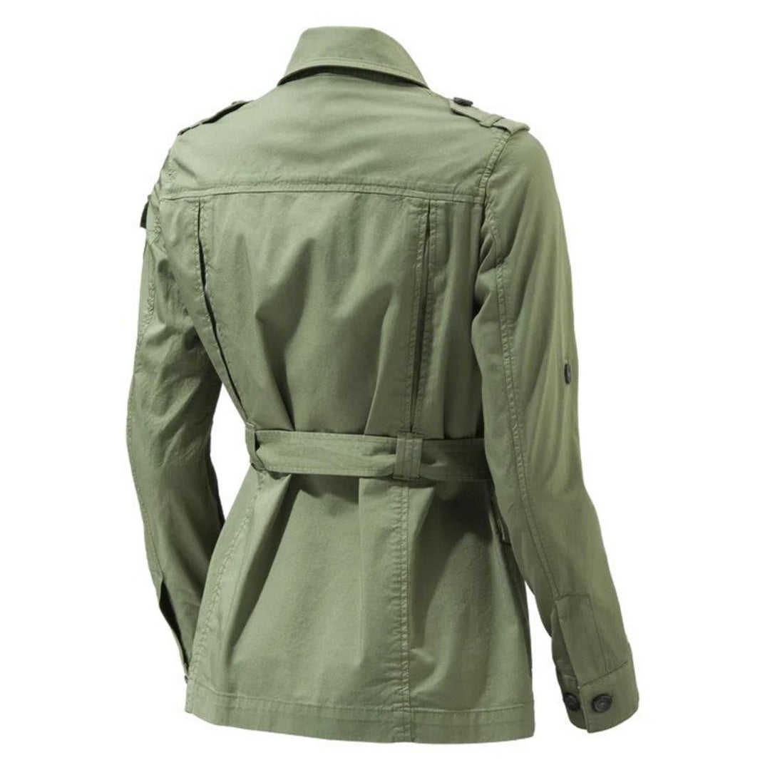 Beretta SERENGETI JACKET W Green