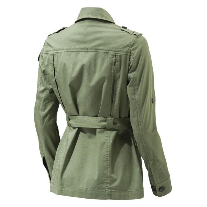 Beretta SERENGETI JACKET W Green