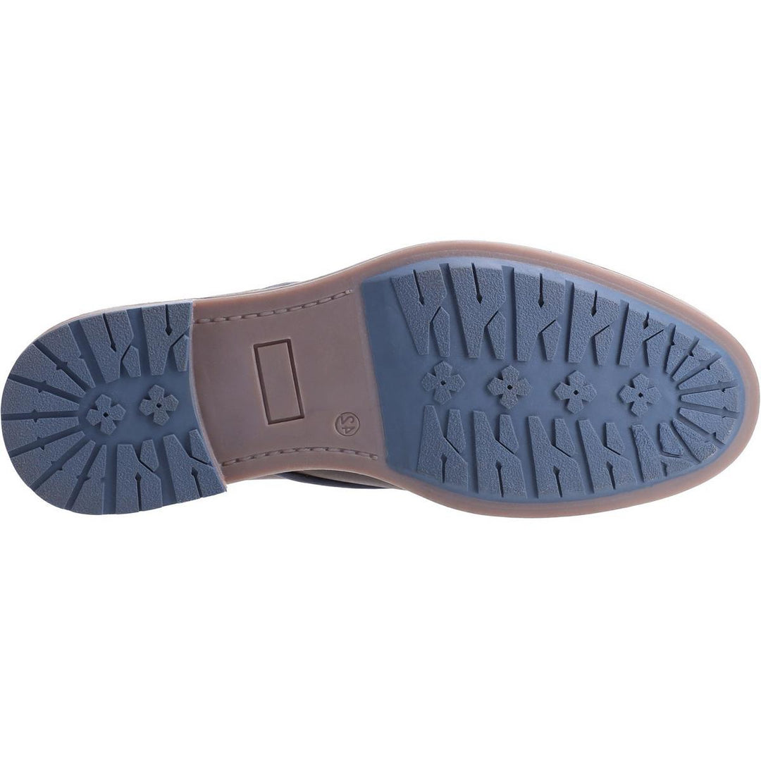 Hush Puppies Jonas Chukka Boot