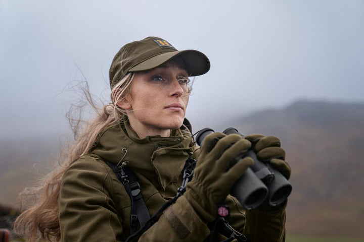 Harkila Pro Hunter GTX jacket Women Willow – view 7