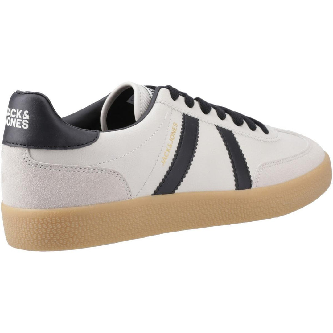 Jack & Jones Mambo Special Trainer Moonbeam/Anthracite