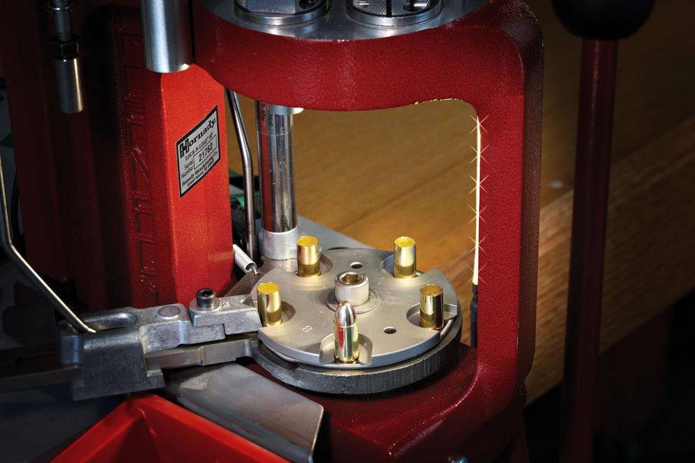 Hornady Lock-N-Load Light Strip – view 2