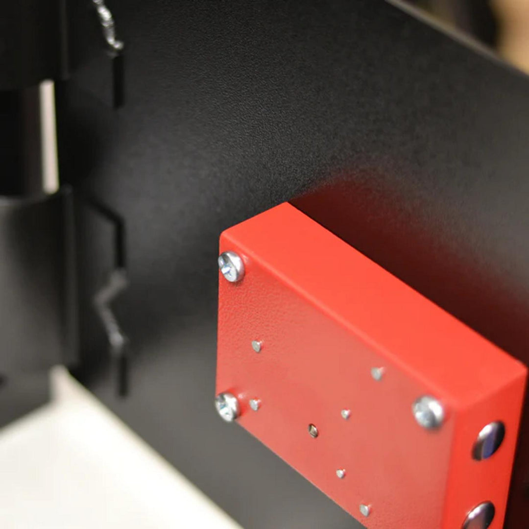 Boston Security BSEC36 Ammunition Safe with Key Lock