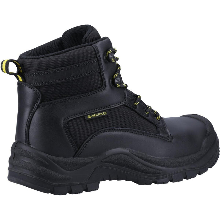 Amblers Safety 501R S1P Safety Boot