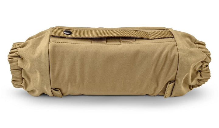 Vortex GlassPak Pro Hand Muff-Tan