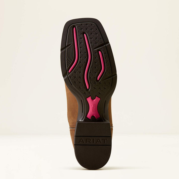 Ariat Ladies Round Up H2O Western