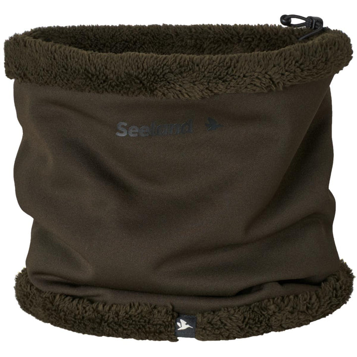 Seeland Iron Neckgaiter Pine
