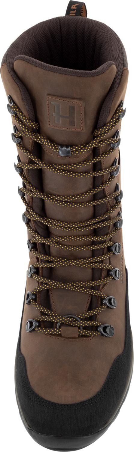 Harkila Pro Hunter Ridge 2.0 GTX Hunting Boots Dark Brown – view 3