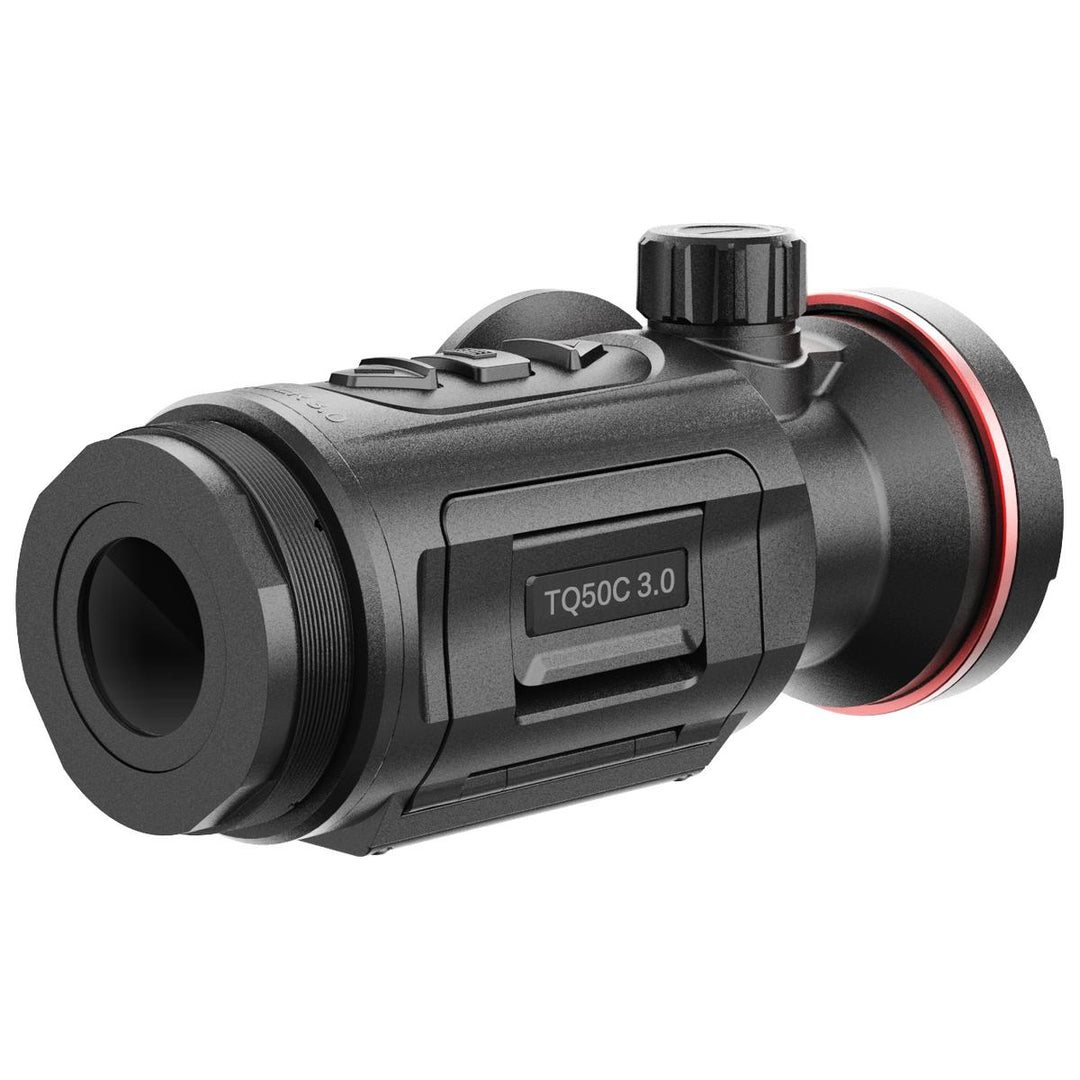 HIKMICRO HIKMICRO Thunder 3.0 640px 50mm Thermal Front Clip-on