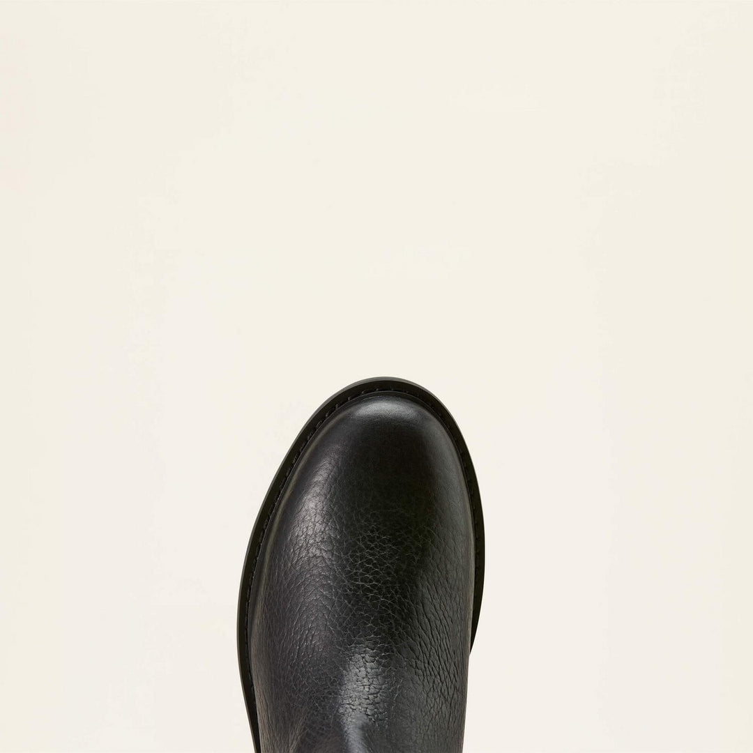 Ariat Mens Wexford Bison Chelsea Boot – view 3