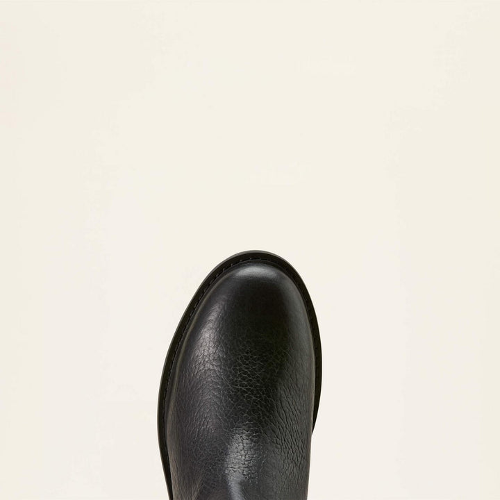Ariat Mens Wexford Bison Chelsea Boot – view 3