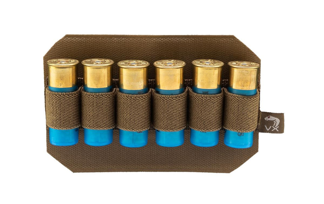 Viper VX Shotgun Cartridge Holder