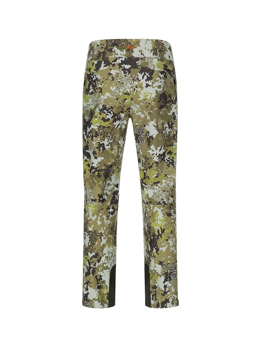Blaser Men's Venture 3L Pants HunTec Camouflage