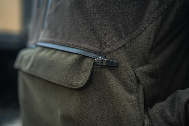 Seeland Chaser BGH Smock Pine green