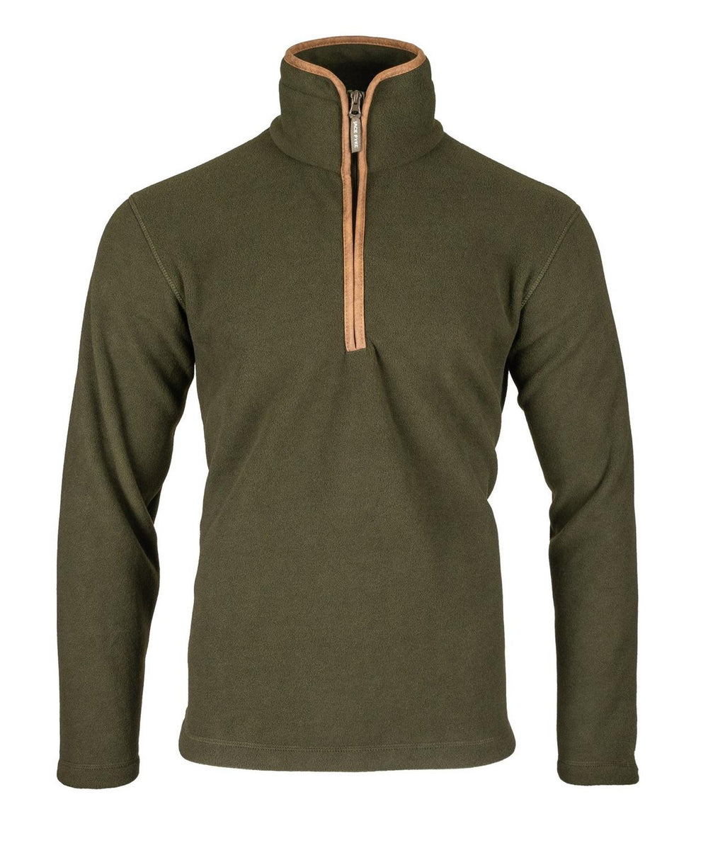 Jack Pyke Countryman Fleece Pullover – view 2