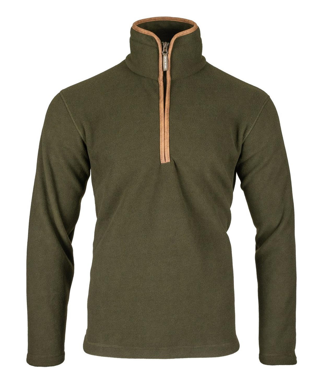 Jack Pyke Countryman Fleece Pullover – view 2