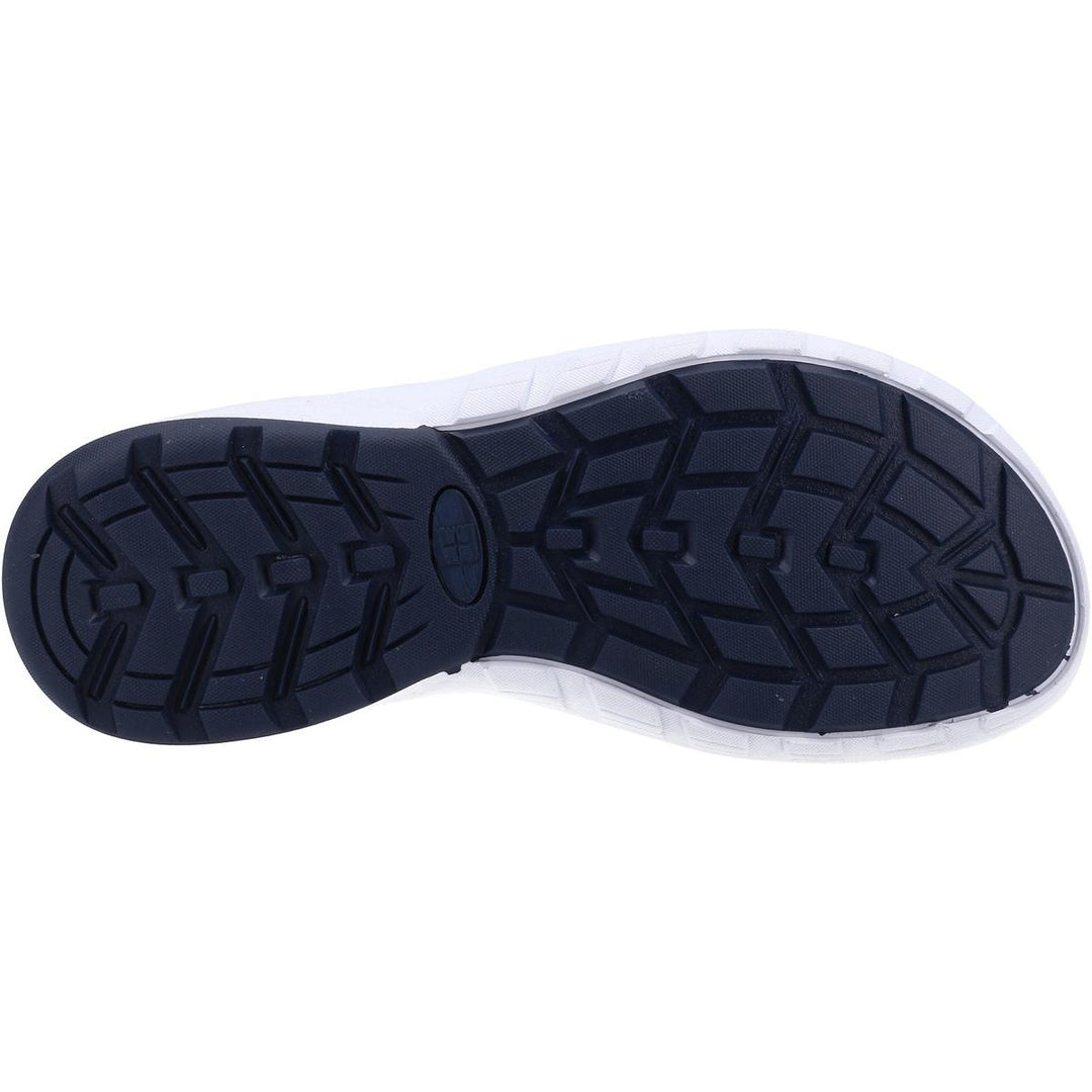 Cotswold Windrush Sandal Navy