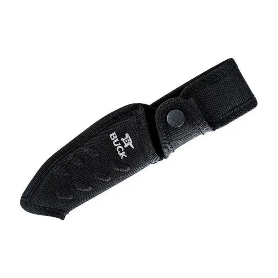 Bisley 657 Pursuit Pro Large Gut Hook Hunting Knife by Buck