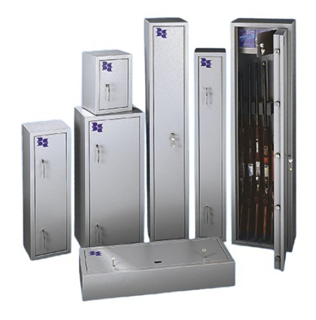 Brattonsound (ST3) Cabinet 2/3 Gun