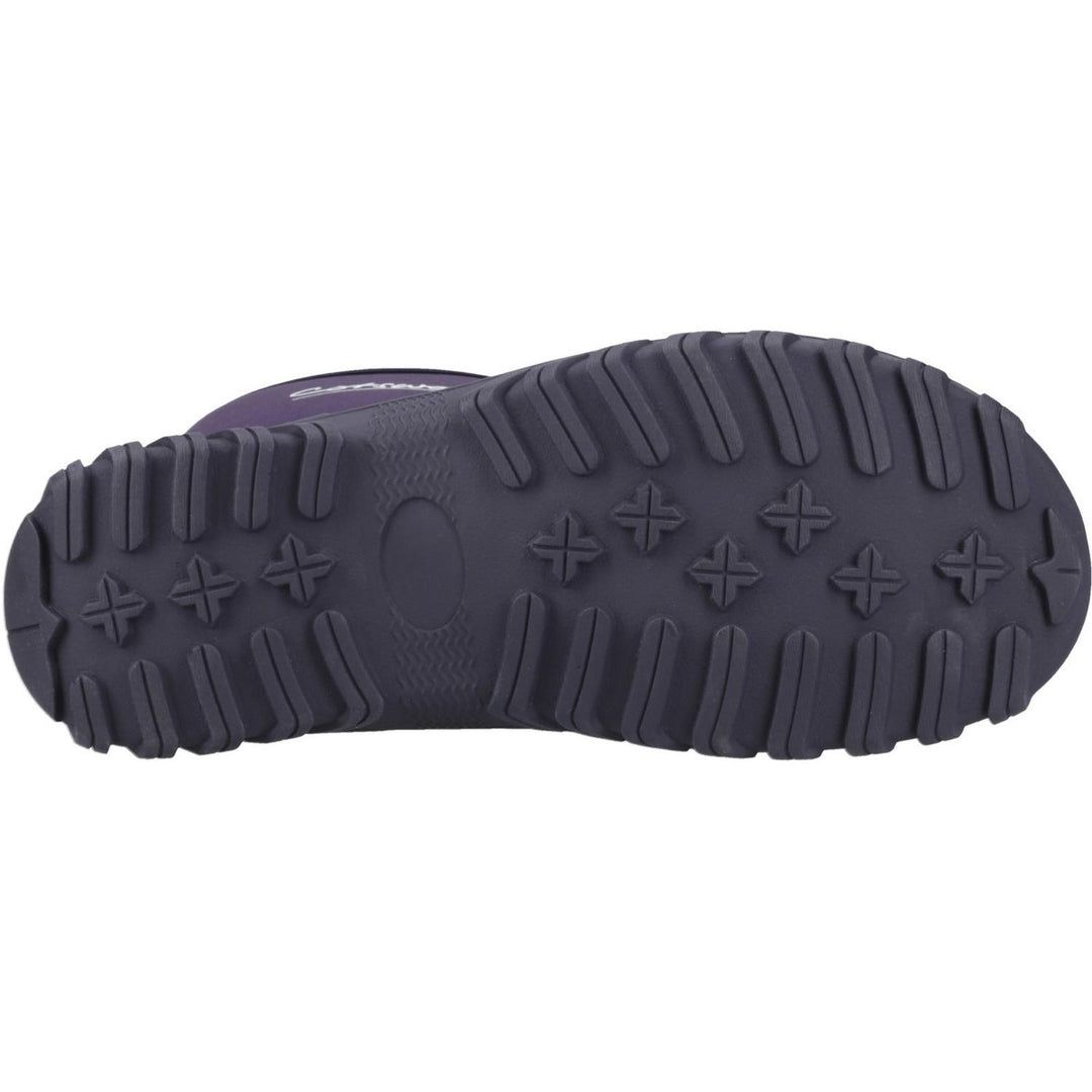 Ashmead Wellingtons Purple