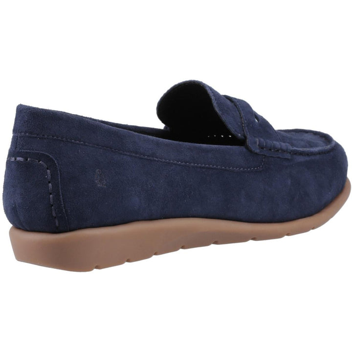Hush Puppies Shelby Suede Loafer – view 2