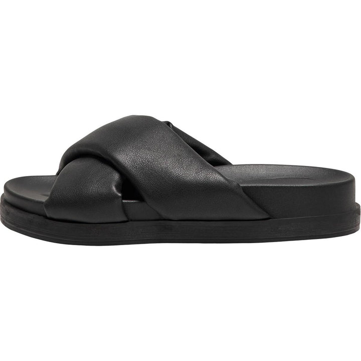 ONLY ONLMINNIE-12 SANDAL Black