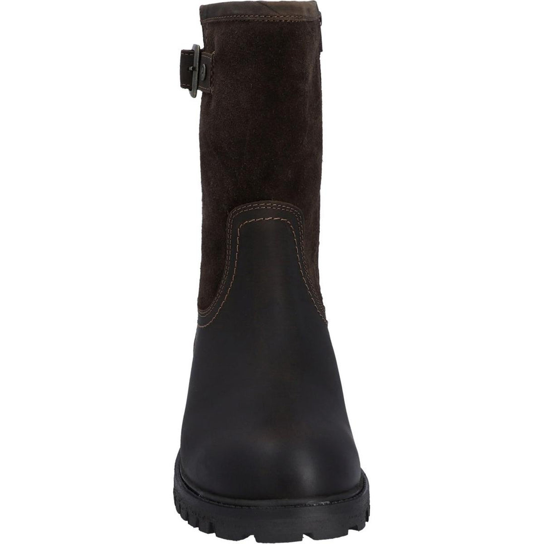 Hunter Canna Ankle Boot – view 3